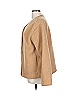 J by Joie 100% Polyester Tan Cardigan Size L - photo 5