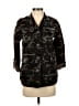Heartloom Camo Black Jacket Size S - photo 1