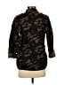 Heartloom Camo Black Jacket Size S - photo 2