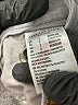 American Eagle Outfitters Chevron-herringbone Gray Jeans Size 2R - photo 8