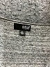 a.n.a. A New Approach Gray Pullover Sweater Size XL - photo 3
