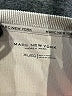 Marc New York Solid Tan Pullover Sweater Size XL - photo 7