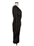 Max Studio Gray Casual Dress Size S - photo 4