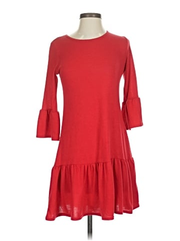 Boohoo Casual Dress (view 1)