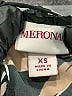 Merona 100% Polyester Black Sleeveless Blouse Size XS - photo 7