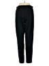 Nike 100% Polyester Graphic Black Track Pants Size XS - photo 2