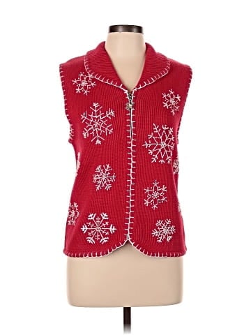 Westbound Sweater Vest (view 1)
