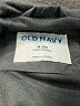 Old Navy 100% Nylon Solid Black Snow Jacket Size 8 - photo 3