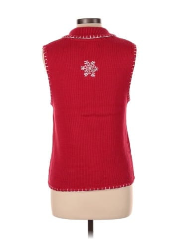 Westbound Sweater Vest (view 2)