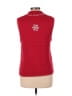 Westbound Red Sweater Vest Size S - photo 2
