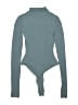 WeWoreWhat Teal Blue Bodysuit Size XS - photo 2