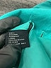 Levine Classics Teal Coat Size 24 waist - photo 7
