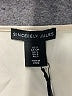 Sincerely Jules Ivory 3/4 Sleeve Blouse Size S - photo 7