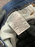 Everlane Blue Jeans Size 27 waist - photo 8