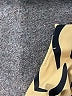 Unbranded Animal Print Yellow Black Swimsuit Bottoms Size S (estimated) - photo 3