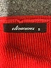 Olivaceous Red Cardigan Size S - photo 6