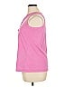 Torrid Pink Sleeveless Blouse Size 1X Plus (1) - photo 5