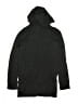 Athleta Gray Pullover Hoodie Size 14 - photo 1