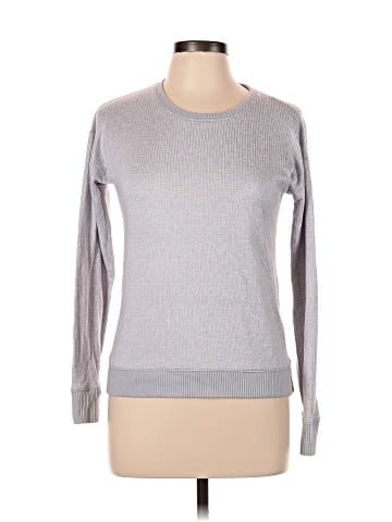 LC Lauren Conrad Long Sleeve Top (view 1)