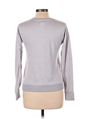LC Lauren Conrad Long Sleeve Top (view 2)