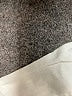 Zara Hearts Ivory Long Sleeve Button-Down Shirt Size 7 - photo 5
