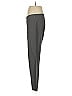 Eileen Fisher Solid Gray Active Pants Size M - photo 5