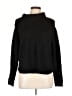 Monrow Black Fleece Size L - photo 1