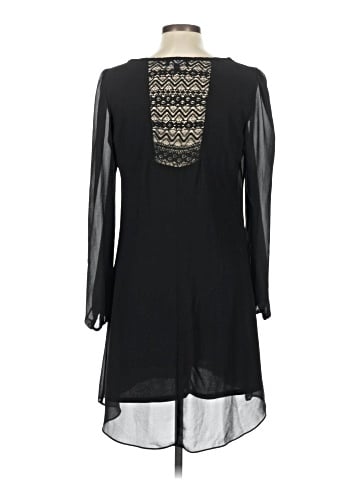 My Michelle Casual Dress (view 2)