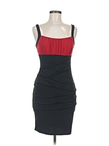 Carole Little Cocktail Dress (view 1)