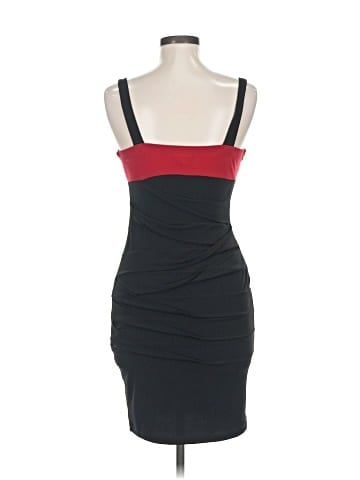 Carole Little Cocktail Dress (view 2)