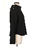 Monrow Black Fleece Size L - photo 4