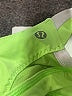 Lululemon Athletica Green Tank Top Size 2 - photo 7