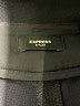 Express 100% Polyester Solid Black Dress Pants Size 10L - photo 7