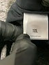 Express 100% Polyester Solid Black Dress Pants Size 10L - photo 8