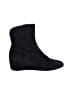 Assorted Brands Black Ankle Boots Size EU 37 - photo 1