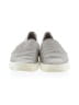 Vince. Gray Tan Sneakers Size 8 - photo 2