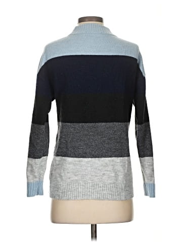decker Turtleneck Sweater (view 2)