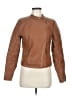 Assorted Brands 100% Polyester Brown Jacket Size M - photo 1