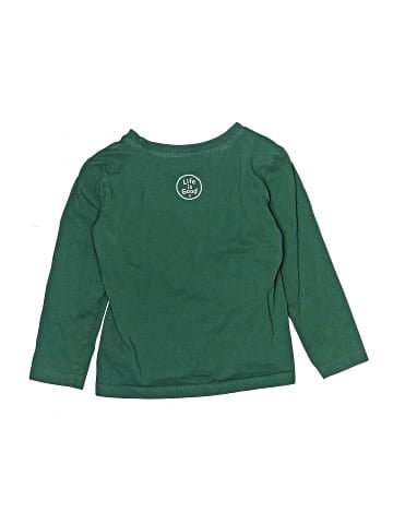 Life Is Good Long Sleeve T-Shirt (view 2)