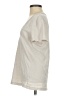 Universal Thread Ivory Short Sleeve T-Shirt Size XS - photo 5
