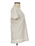 Universal Thread Ivory Short Sleeve T-Shirt Size XS - photo 4