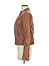 Assorted Brands 100% Polyester Brown Jacket Size M - photo 5