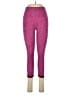 Lululemon Athletica Pink Yoga Pants Size 8 - photo 1