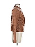 Assorted Brands 100% Polyester Brown Jacket Size M - photo 4