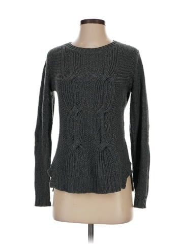 Rubbish Pullover Sweater (view 1)