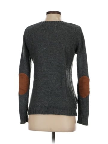 Rubbish Pullover Sweater (view 2)