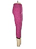 Lululemon Athletica Pink Yoga Pants Size 8 - photo 4