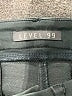 Level 99 Gray Dress Pants Size 29 waist - photo 7