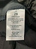Level 99 Gray Dress Pants Size 29 waist - photo 8