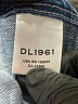 DL1961 Blue Jeans Size 25 waist - photo 7